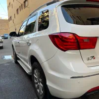 هایما s7 پلاس مدل ۱۴۰۰|خودرو سواری و وانت|تبریز, |دیوار