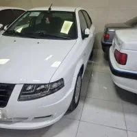 سمند سورن EFVدوگانه|خودرو سواری و وانت|کرمان, |دیوار