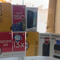 فروش گوشی نو و کارکرده