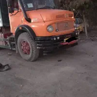 تخریب تهیه مصالح ماسه نخاله پوکه کود از1تن تا100تن|خدمات حمل و نقل|کرمانشاه, |دیوار