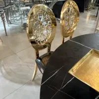 صندلی abs آنا/تالار باغ تشریفات