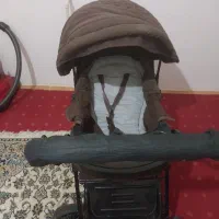 کالسکه|کالسکه و لوازم جانبی|رودهن, |دیوار