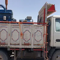 حمل بار ایسوزو 3تنی