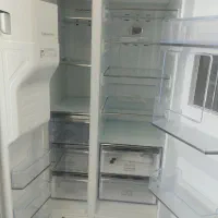 یخچال دوو|یخچال و فریزر|زابل, |دیوار