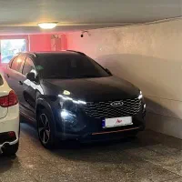 ام وی ام ایکس ۳۳ کراس