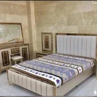 سرویس خواب دو نفره|تخت و سرویس خواب|زاهدان, |دیوار