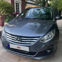 جک J4 آخر ۱۴۰۲ در حد نو