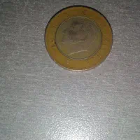 سکه لیر ترکیه|کلکسیون سکه، تمبر، اسکناس|تهران, پرستار|دیوار