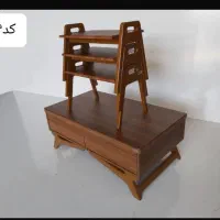 میز و عسلی