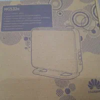 مودم اینترنت هواوی HG532e|مودم و تجهیزات شبکه|تهران, مرزداران|دیوار