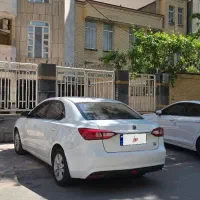 ام جی mg  توربو360 مدل 97
