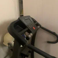 تردمیل چند کاره/ماساژور دار