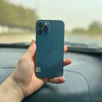 آیفون ۱۲ پرو