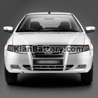 سورن پلاس دوگانه سوز EF7 دریچه سیمی ۷۵ لیتر