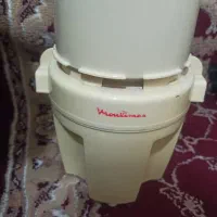 میکسر نیاز به تعمیر داره