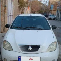 تیبا2 بدون رنگ شاسی پلمپ