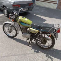 موتور125مزایده94