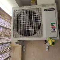 کولر گازی نو