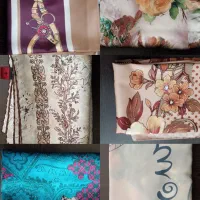 روسری و شال