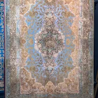 فرش ۶ متری تک سایز گالری فرش انلاین|فرش|تهران, شمس‌آباد|دیوار