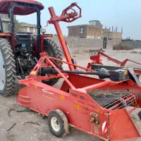 خدمات کشاورزی پیازکن