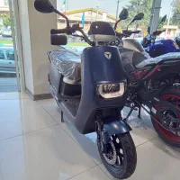 برقی موتور برقی