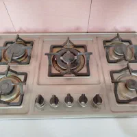 گاز و هود و سینک نونو