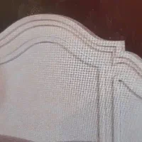 سرویس خواب امپراطور|تخت و سرویس خواب|پاکدشت, پاکدشت (مامازند)|دیوار