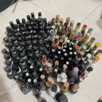 لوازم ناخن کم کار کرد|آرایشگاه و سالن‌های زیبایی|اراک, |دیوار