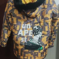 تن پوش|لباس|گمیشان, |دیوار