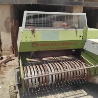 فروش دستگاه پرس زن|ماشین‌آلات صنعتی|اصفهان, زیار|دیوار