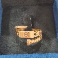 طلای نو طلای بدون اجرت انگشتر پابند گردنبند