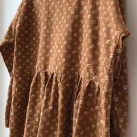 شومیز طرح دار