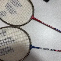 راکت بدمینتون