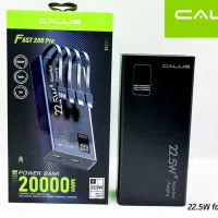 پاوربانک 20هزار fast 200pro