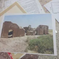 زمین 986متر/سند تک برگ/قیمت کل 1500میلیارد|فروش زمین و ملک کلنگی|گرمسار, |دیوار