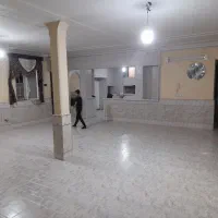 رهن خانه طبقه اول ۲۵۰ متر زیر بنا ۳ خواب با پرده|اجارهٔ خانه و ویلا|رفسنجان, |دیوار