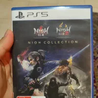 بازی nioh collection ps5