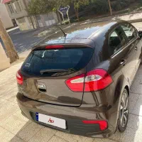 کیا ریو ۲۰۱۶ هاچبک|خودرو سواری و وانت|مشهد, شهید فرامرز عباسی|دیوار