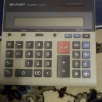 ماشین حساب شارپ