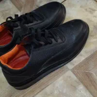 کفش کتونی و طبی نیم بوت|کیف، کفش، کمربند|رودهن, |دیوار