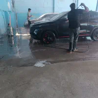 اجاره کارواش با تجهیزات|اجارهٔ مغازه و غرفه|بندرعباس, |دیوار