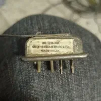 افتامات پشت آمپر لندروور