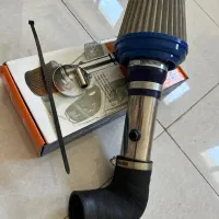 کیت مکش تیوفایو tu5 ns tuning|قطعات یدکی و لوازم جانبی|سنندج, |دیوار