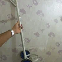 چرخ حمل کپسول اکسیژن