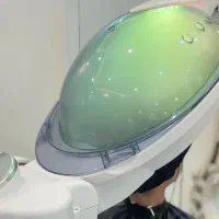 دستگاه مایکرومیست(اوزون تراپی) مارک لیز|آرایشی، بهداشتی، درمانی|دورود, |دیوار