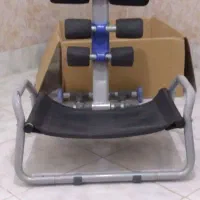 تن تاک ( دراز نشست )