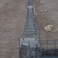 اجرای شناژ فنداسیون اسکلت سقف استخر|خدمات پیشه و مهارت|ازنا, |دیوار