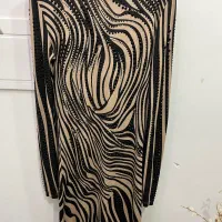 پیراهن زنانه ترک