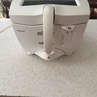 سرخ کن کنوود اصل نو اصلا استفاده نشده